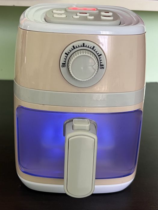 Детски air frier ,играчка за готвене