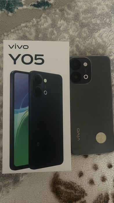 Vivo смартфон сатылады новый
