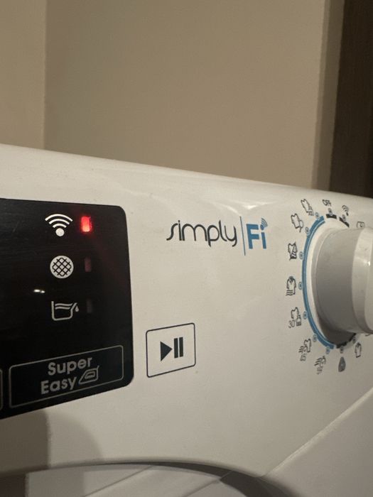 Сушилня Candy SmartPro SimplyFi