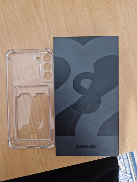 Samsung s22+  в идеале