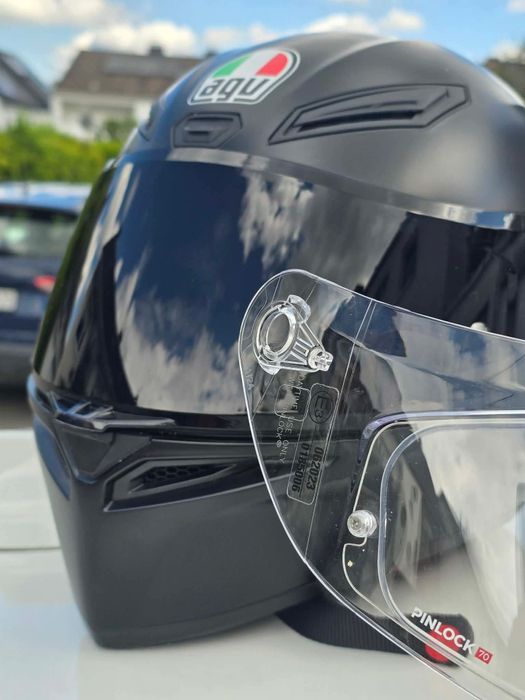 Мото каска AGV K1S.   Agv k6 L
