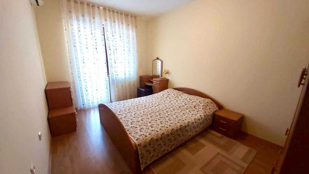 Продава се Тристаен апартамент в Обзор - 102 кв.м за 922 €/кв.м - Снимка #4
