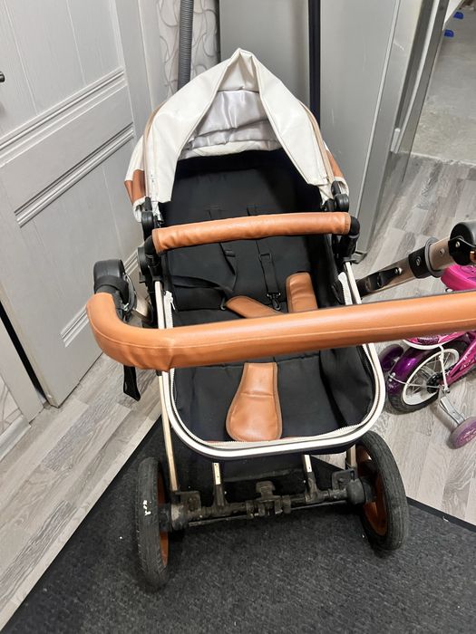 Срочно продам коляски