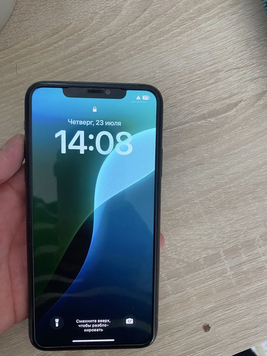 Iphone 11 Pro Max
