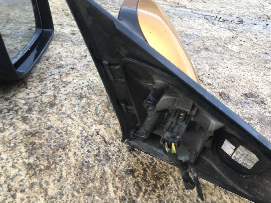 Oglinda oglinzi opel astra g bertone