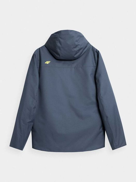 4F, L/XXL - ново, оригинално ски, сноуборд мъжко яке