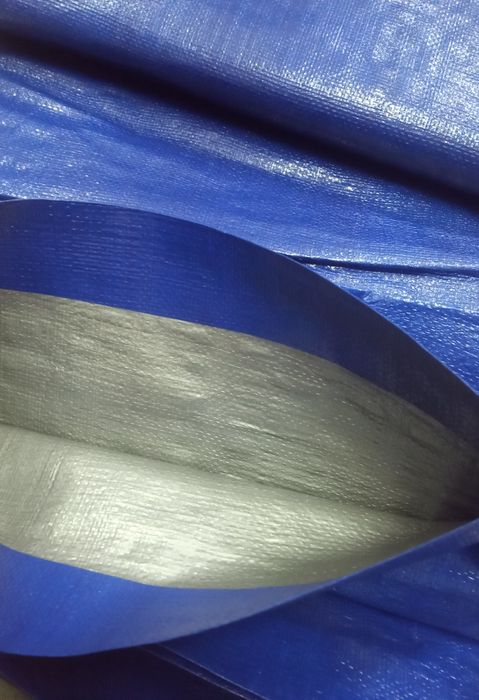 Тент защитный, 3x5 м, плотность 180 г/м2