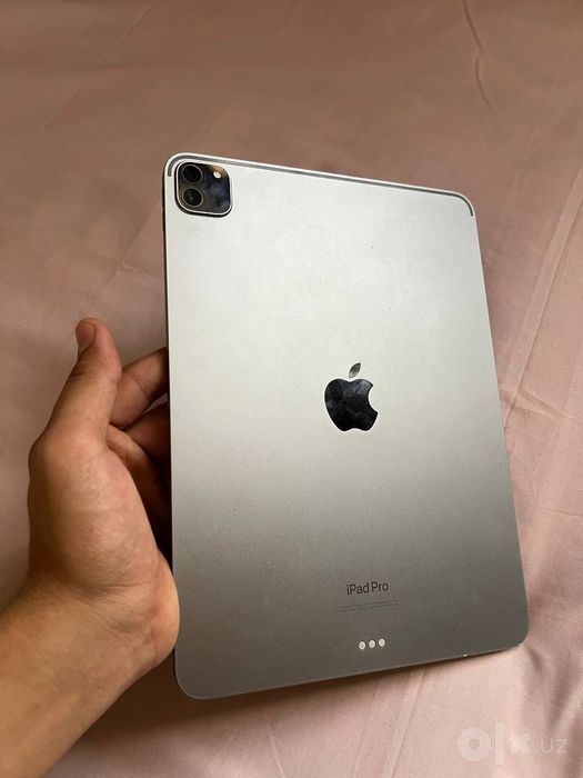 Ipad pro m2 wifi