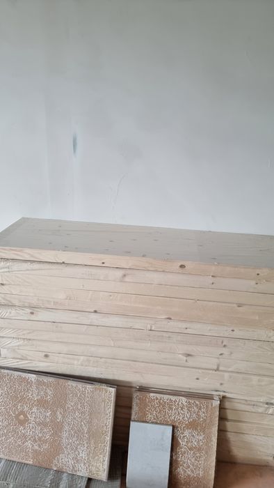 Продам ступеньки новые