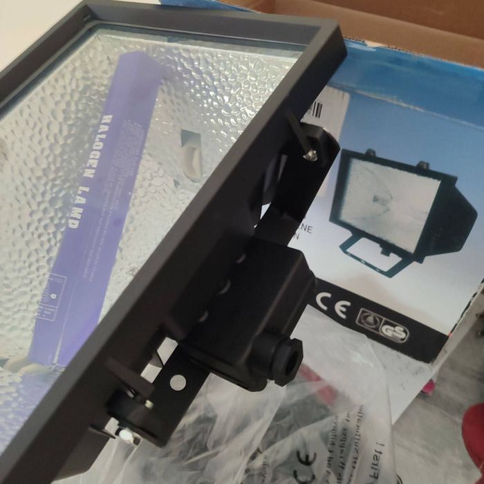 Projektor doira yangi