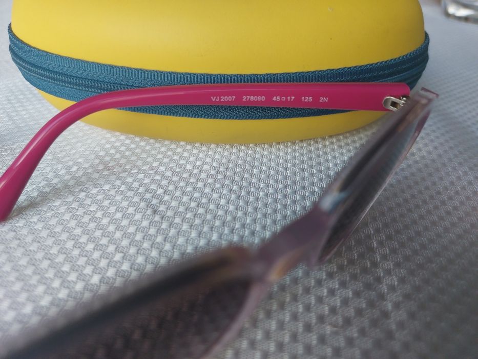 Vogue - детски слънчеви очила