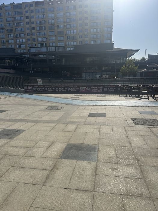 Аренда под Ресторан отличная локация : “Seul Moon”