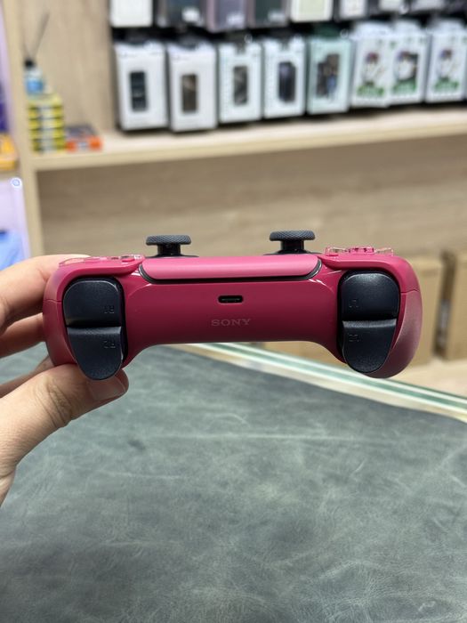 Play Station 5 Джостик DualSense Геймпад