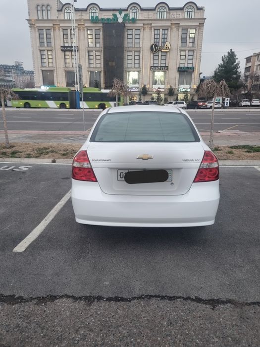 Nexia 3  2 paz metan gaz bor arenda yoki naht