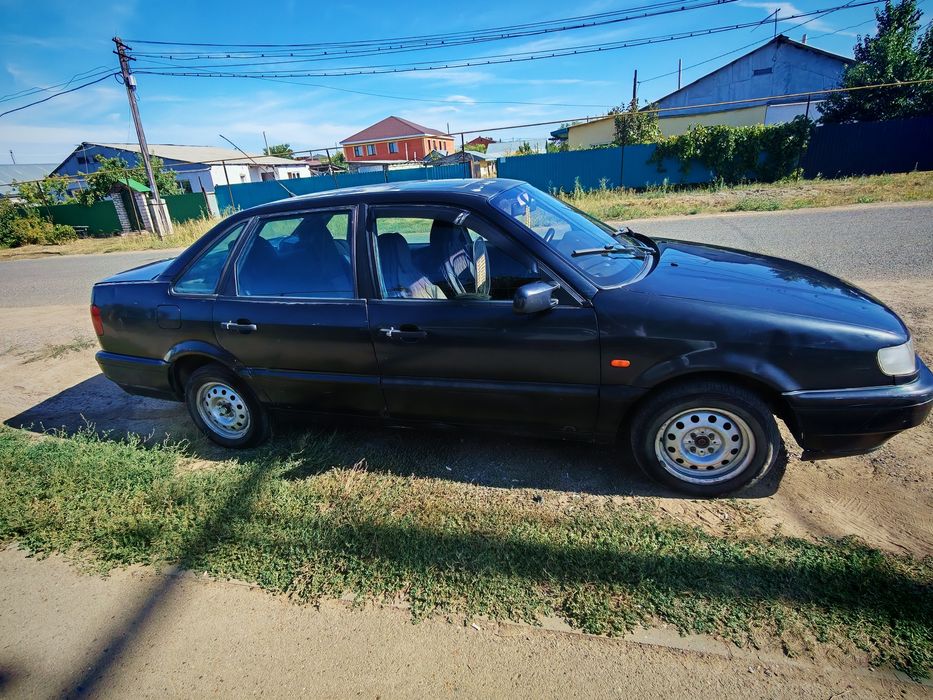 Пассат Passat Б4
