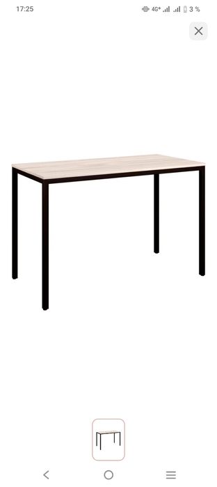 Столя для столовой и для кафе