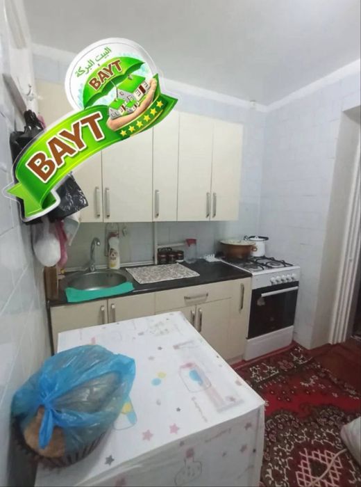 Чиланзар-23 квартал 3/2/5 Балкон2х6 Ор Хавас Успей купить!