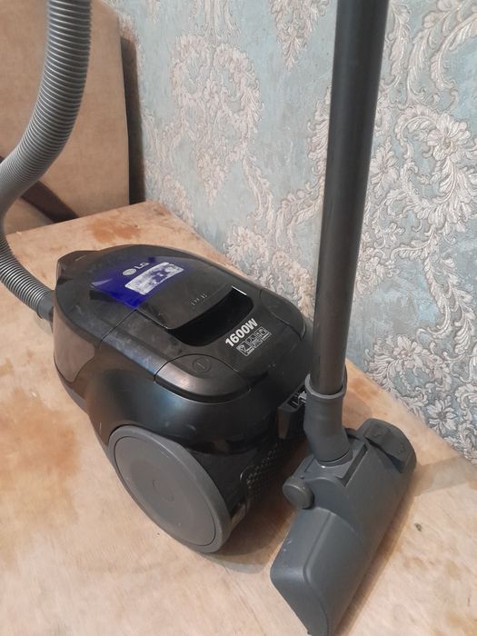 Пылесос сатылады 10 мың