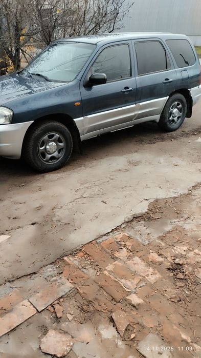 Продам автомобиль