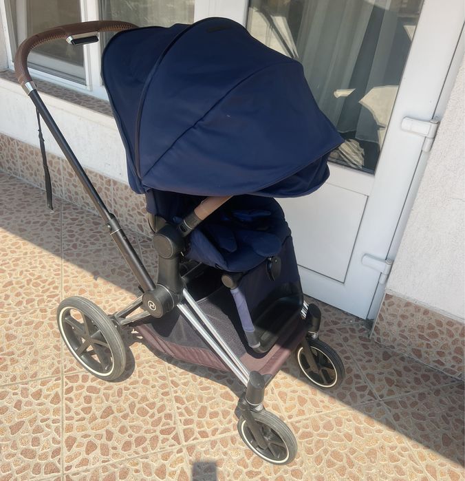 Количка Cybex Priam