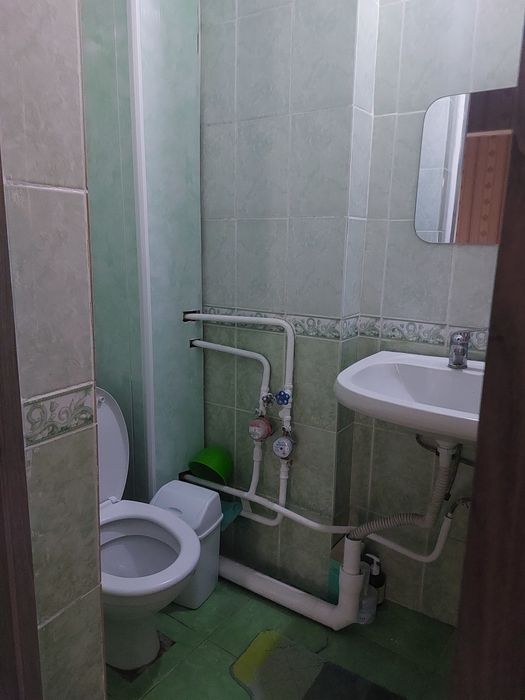 Срочно 4х комнатная 3эт