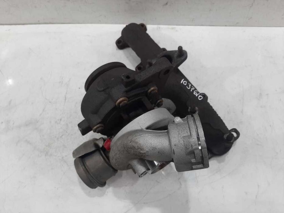 Turbina Audi A3  1.9 TDI cod 03G253014T