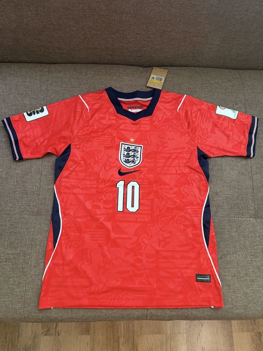Tricou Bellingham cupa mondiala