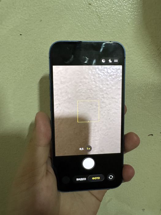 Iphone 13 айфон 13