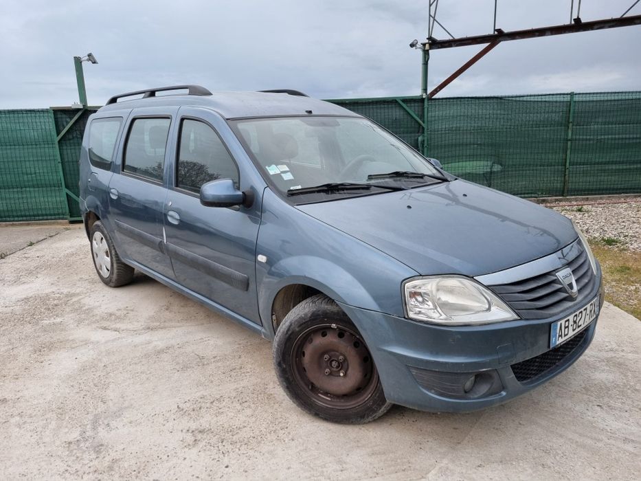 Dacia Logan MCV 1.5 deci 2010