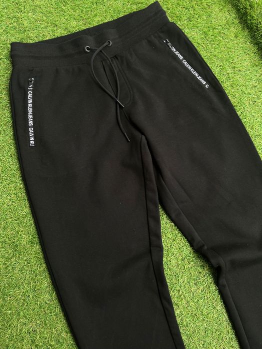 Мъжко долнище : Calvin Klein Jeans S