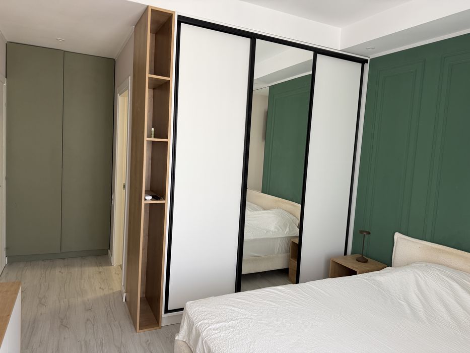 Apartament 3 camere premium cosmopolis