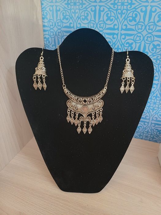 Продам украшения ручной работы