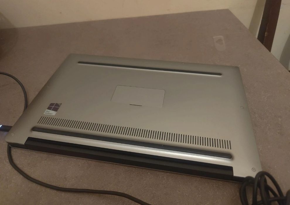 Laptop dell xps 13 9360 touchscreen