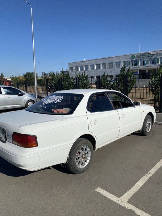 Срочно продам тойота