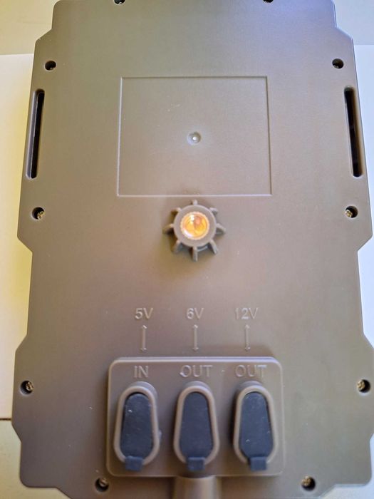 4G Ловна камера HC-900P Pro/ HC-880 Pro