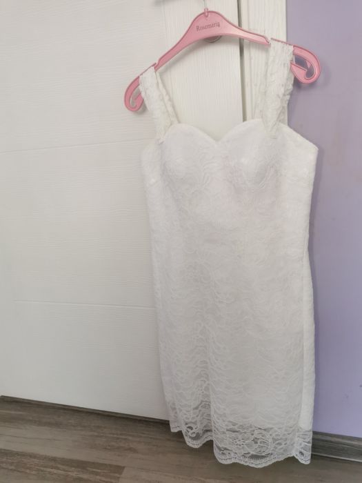 Дамска рокля