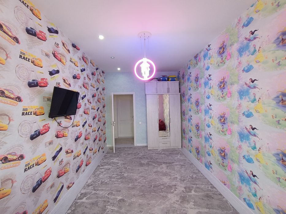 Kvartera сотилади