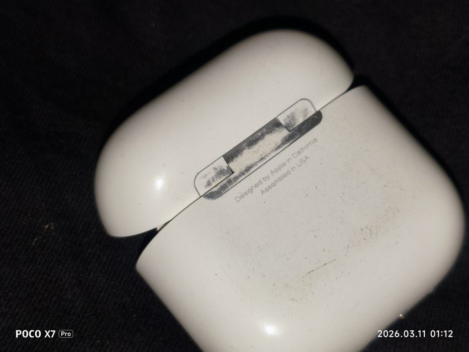 аirpods 4 | эирподс 4