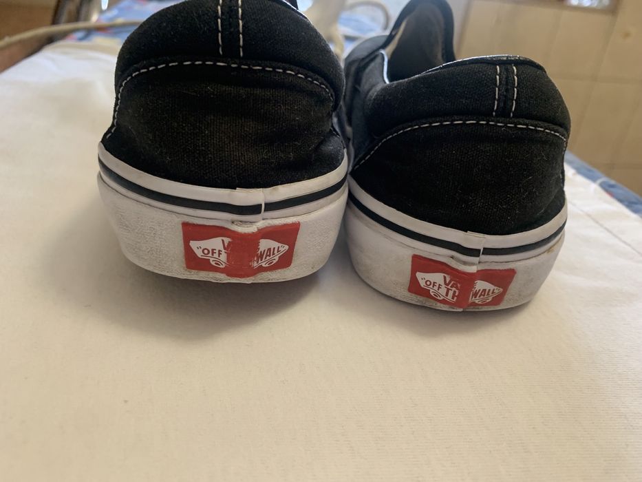 Pantofi sport Vans bărbați  40,5