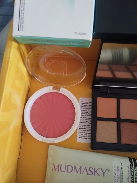 Нов лот от Bellebox