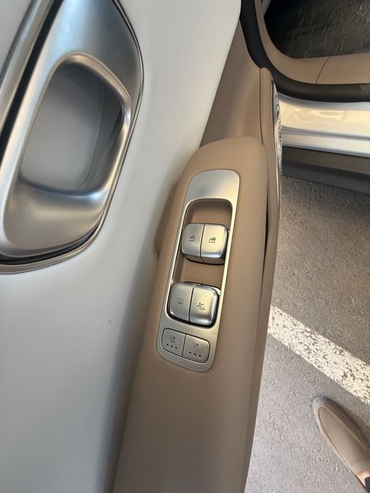 Changan nevo A06