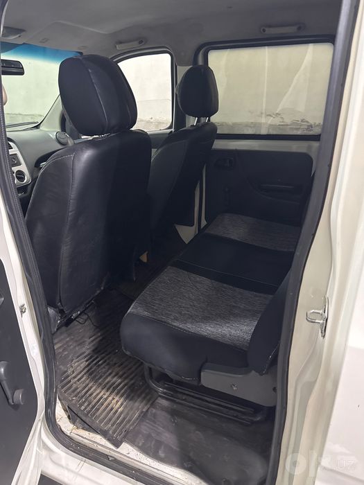 CHangan SC1027SA