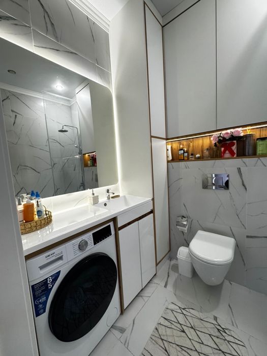 Продаю 2х комнатную квартиру