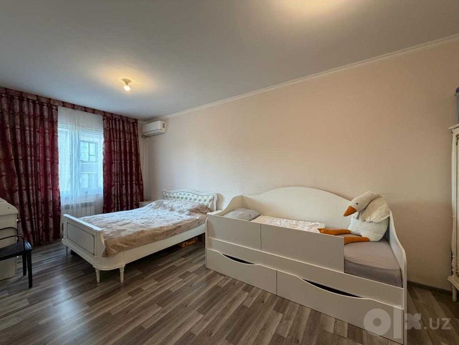 Продаётся 3/7/9, 87м2 в ЖК "GREEN PARK" Махтумкули