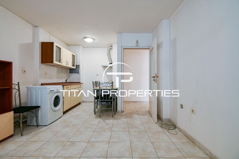 Дава се под наем Двустаен апартамент в София, Изток - 70 кв.м за 500 € - Снимка #6