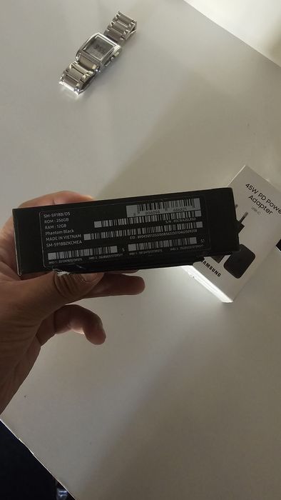 S23 Ultra Vietnam Evro