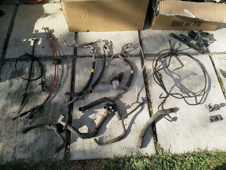 Piese DAEWOO MATIZ 800cmc