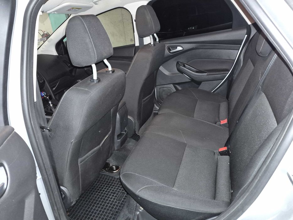 Ford Focus Diesel bine intretinut