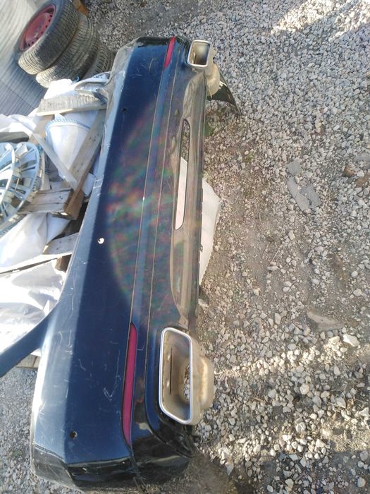 Брони оригинални за мерцедес