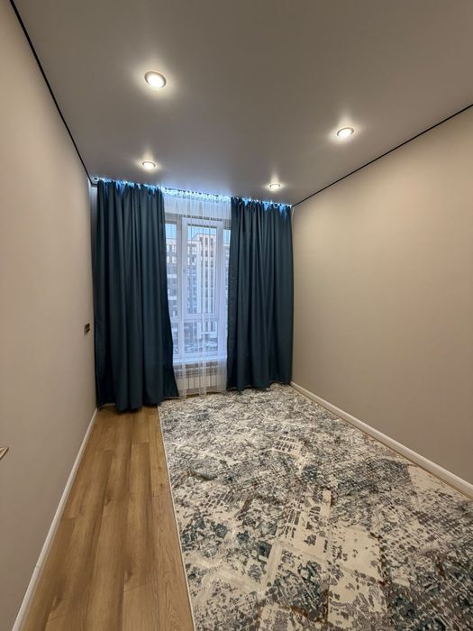 Продам квартиру срочно 40кв